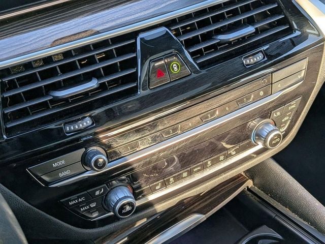 2023 BMW 5 Series 530e iPerformance