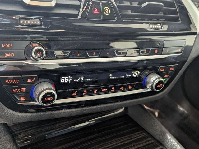 2023 BMW 5 Series 530e iPerformance