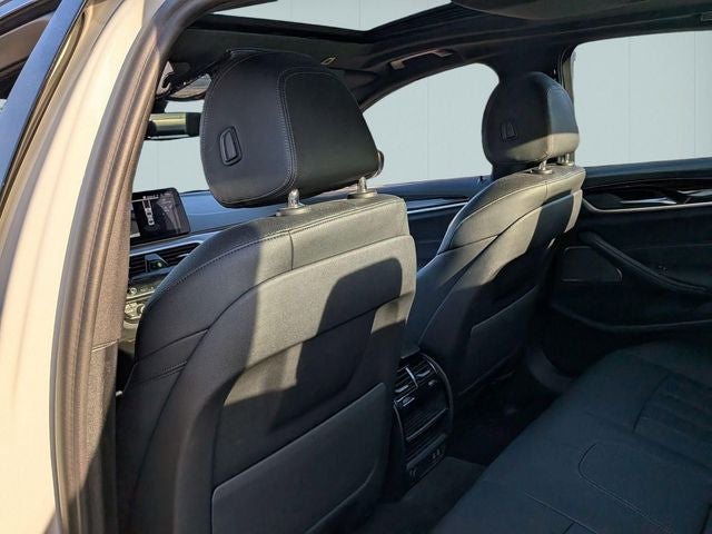 2023 BMW 5 Series 530e iPerformance