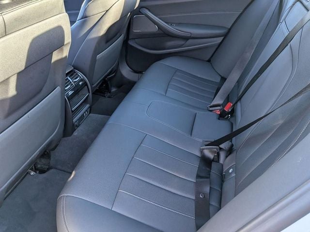 2023 BMW 5 Series 530e iPerformance