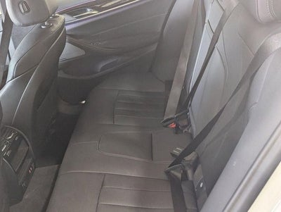 2023 BMW 5 Series 530e iPerformance