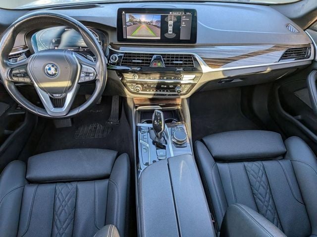 2023 BMW 5 Series 530e iPerformance