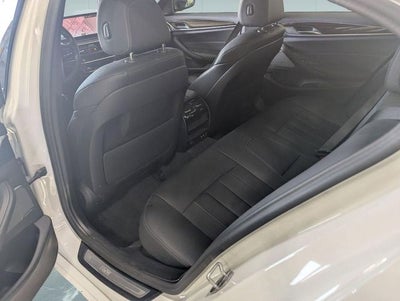 2023 BMW 5 Series 530e iPerformance