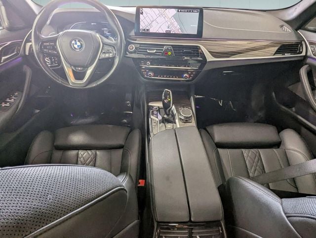 2023 BMW 5 Series 530e iPerformance