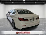 2023 BMW 5 Series 530e iPerformance