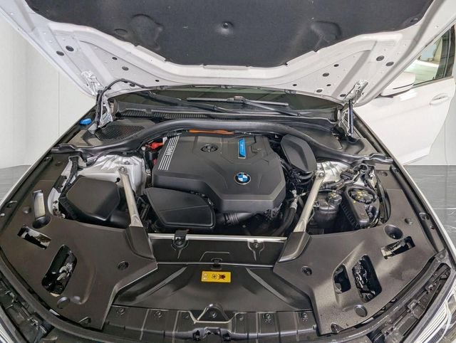 2023 BMW 5 Series 530e iPerformance