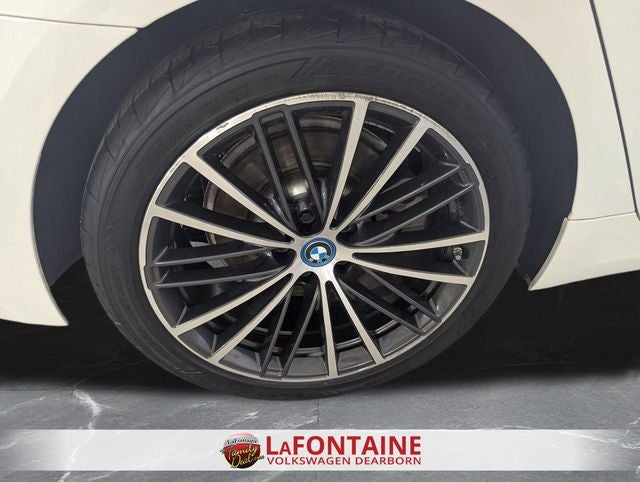 2023 BMW 5 Series 530e iPerformance