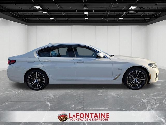 2023 BMW 5 Series 530e iPerformance