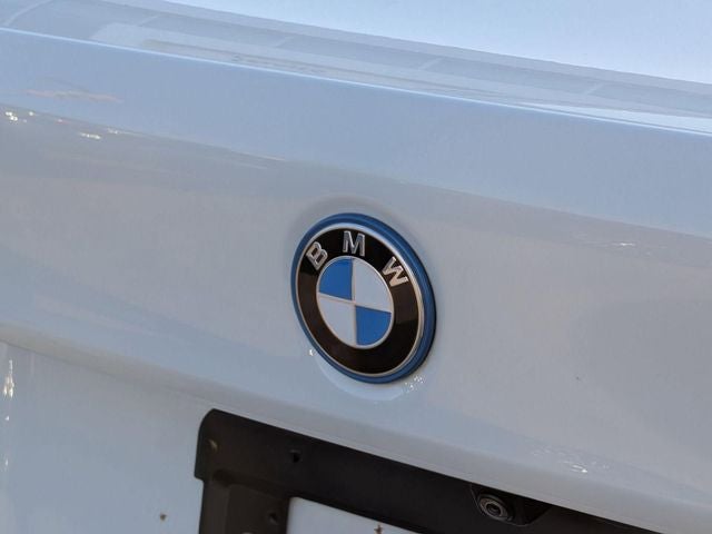 2023 BMW 5 Series 530e iPerformance