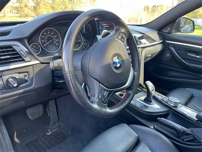 2017 BMW 4 Series 430i xDrive