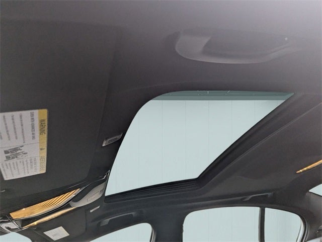 2019 BMW 5 Series 530e xDrive iPerformance