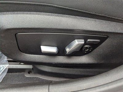 2019 BMW 5 Series 530e xDrive iPerformance