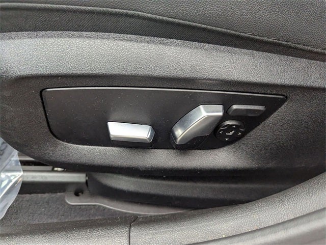 2019 BMW 5 Series 530e xDrive iPerformance