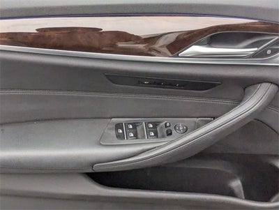 2019 BMW 5 Series 530e xDrive iPerformance