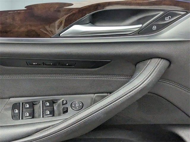 2019 BMW 5 Series 530e xDrive iPerformance