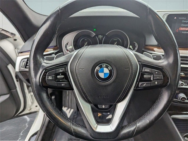 2019 BMW 5 Series 530e xDrive iPerformance