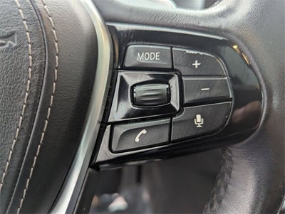 2019 BMW 5 Series 530e xDrive iPerformance