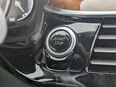 2019 BMW 5 Series 530e xDrive iPerformance