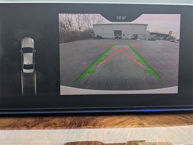 2019 BMW 5 Series 530e xDrive iPerformance