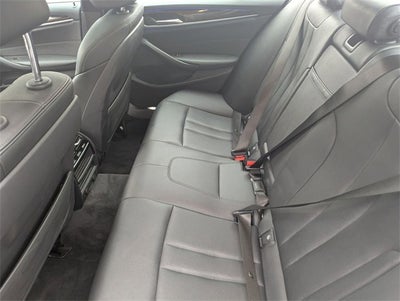 2019 BMW 5 Series 530e xDrive iPerformance