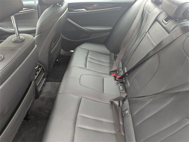 2019 BMW 5 Series 530e xDrive iPerformance