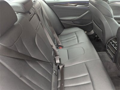 2019 BMW 5 Series 530e xDrive iPerformance