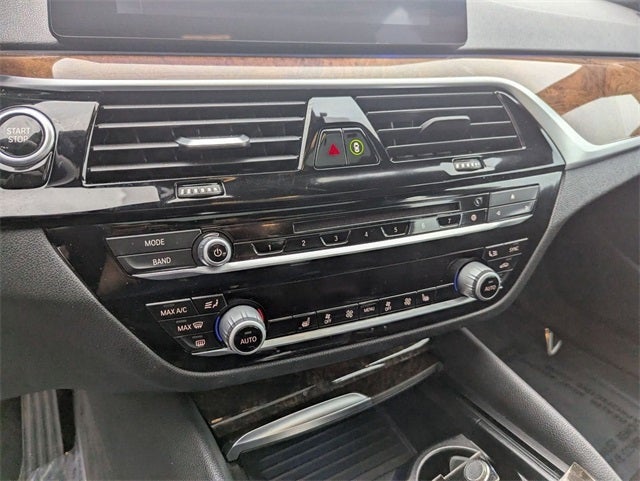 2019 BMW 5 Series 530e xDrive iPerformance