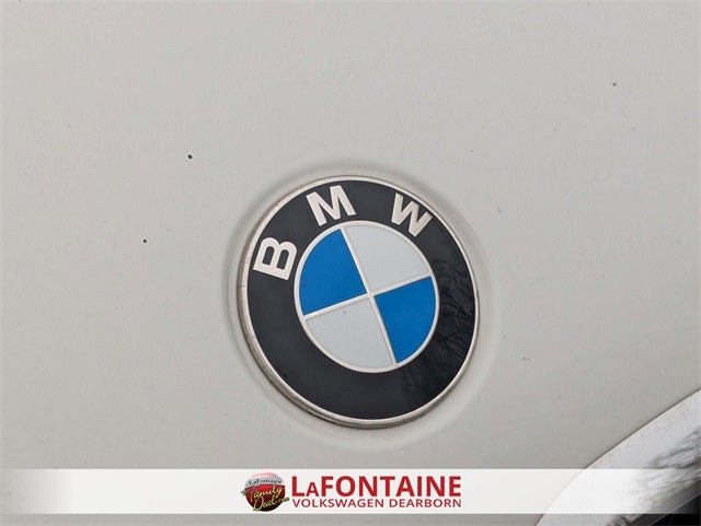 2019 BMW 5 Series 530e xDrive iPerformance