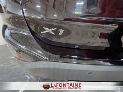 2021 BMW X1 xDrive28i