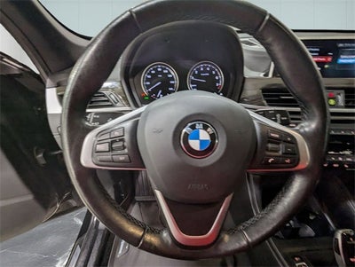 2021 BMW X1 xDrive28i