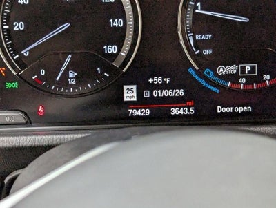 2021 BMW X1 xDrive28i