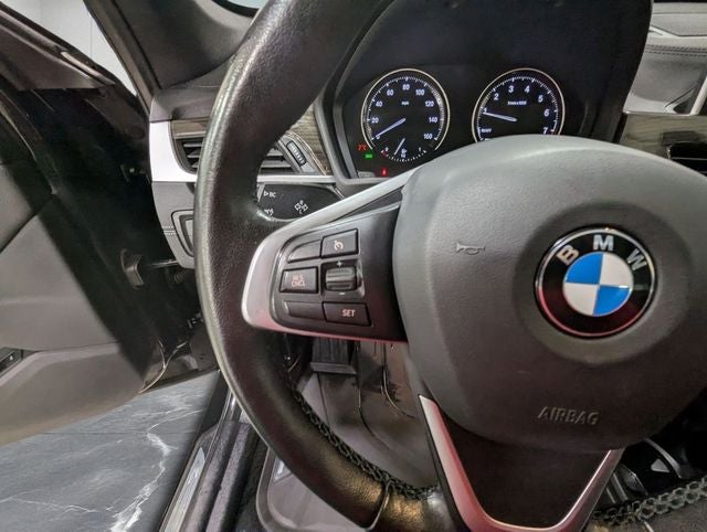 2021 BMW X1 xDrive28i