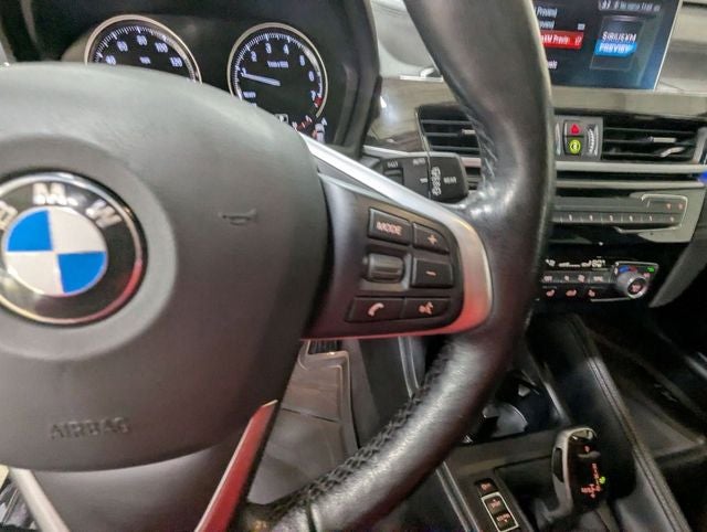 2021 BMW X1 xDrive28i