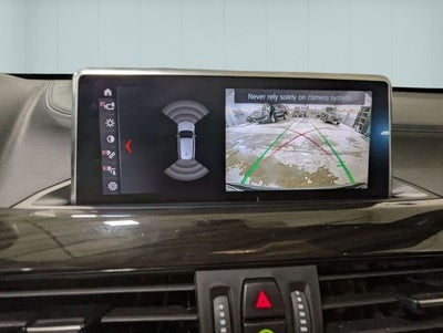 2021 BMW X1 xDrive28i