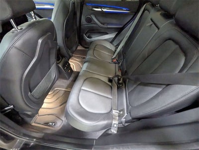 2021 BMW X1 xDrive28i