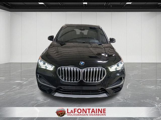 2021 BMW X1 xDrive28i