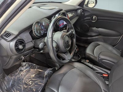 2022 MINI Cooper Classic
