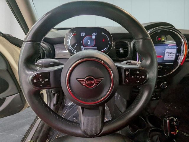 2022 MINI Cooper Classic