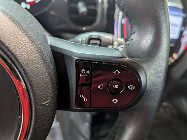 2022 MINI Cooper Classic