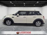 2022 MINI Cooper Classic