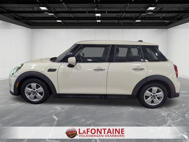 2022 MINI Cooper Classic