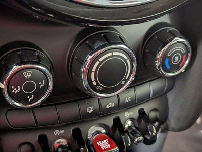2022 MINI Cooper Classic