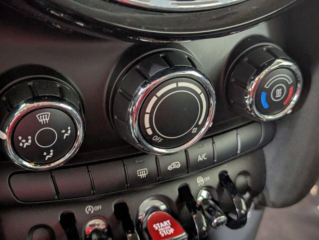 2022 MINI Cooper Classic