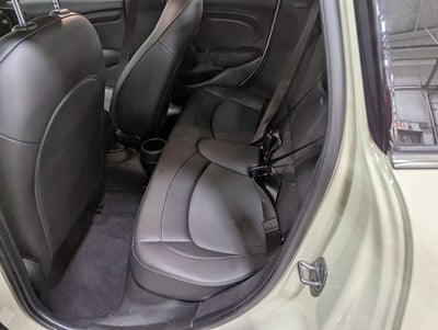2022 MINI Cooper Classic