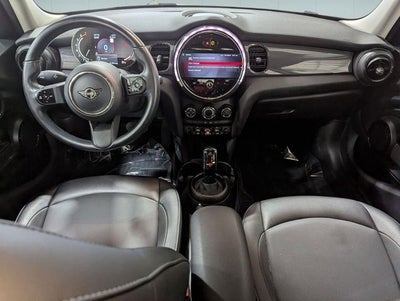 2022 MINI Cooper Classic