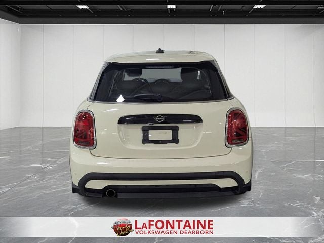 2022 MINI Cooper Classic