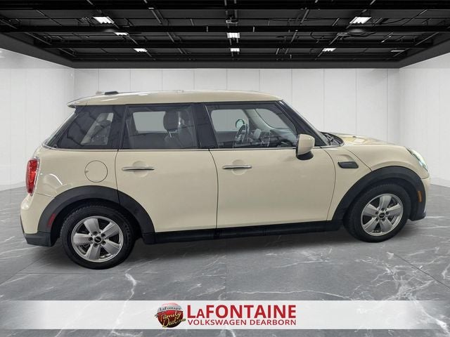 2022 MINI Cooper Classic