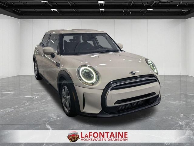 2022 MINI Cooper Classic