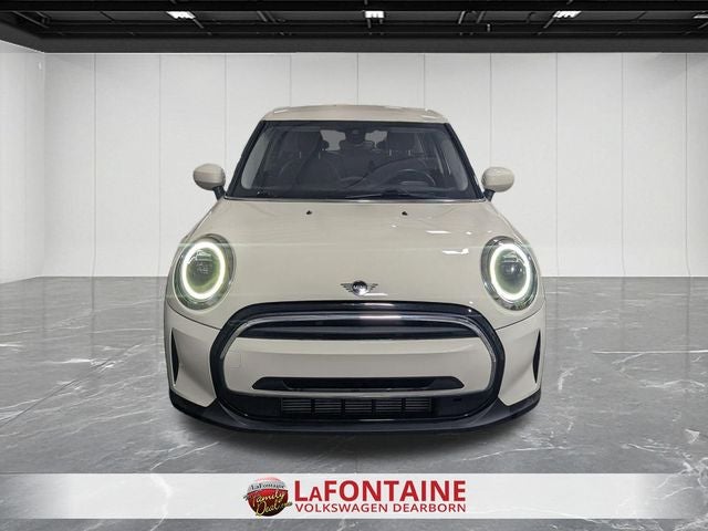 2022 MINI Cooper Classic