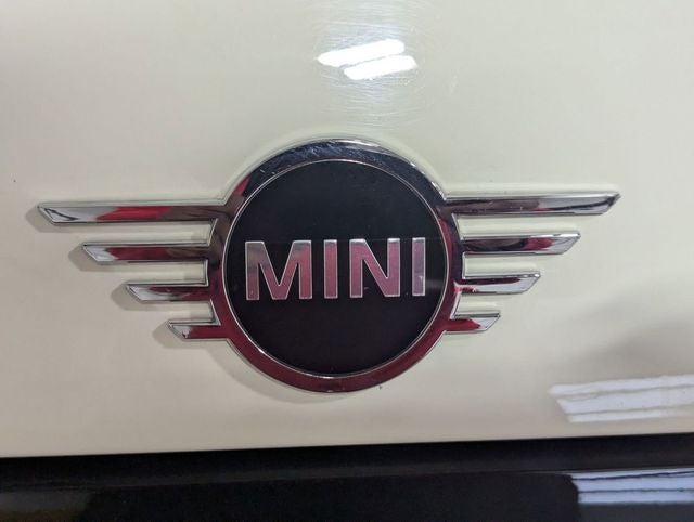 2022 MINI Cooper Classic